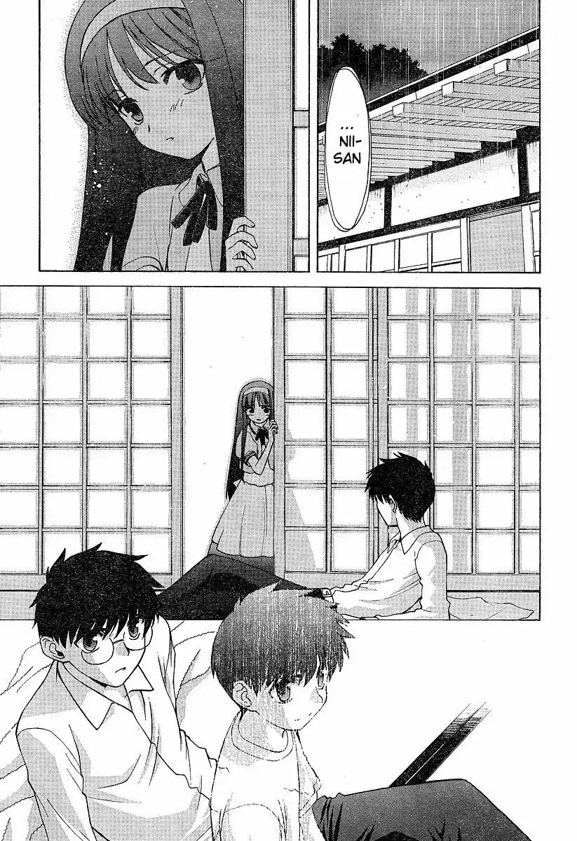 Shingetsutan Tsukihime Chapter 33.035 53